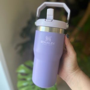 Stanley Ice Flow Flip Straw Tumbler 20oz